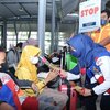 Digelar Serentak di 14 Stasiun, KAI Kampanye Cegah Tindak Kekerasan Seksual di Kereta Api