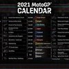 MotoGP Indonesia Sirkuit Mandalika Masuk Kalender Sementara MotoGP 2021