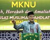 'Koin' Dana Swadaya Muktamar NU di Lampung Tembus Rp5 Milliar 