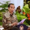 Jokowi Resmikan Bendungan Tukul di Pacitan, Proyek Senilai Rp 916 Miliar