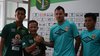 Hadapi Persebaya di Gelora Bung Tomo, McMenemy Tak Gentar