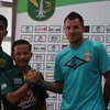 Hadapi Persebaya di Gelora Bung Tomo, McMenemy Tak Gentar