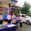 Penggelapan Mobil Marak di Jember, Pelaku Tujuh Emak-emak
