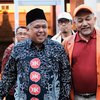 Bawa Energi Kemenangan, Presiden PKS dan Kang Aher Safari ke Malang Raya