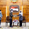 Khofifah Tunjuk Sekdakab Pimpin Sidoarjo