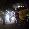 Truk Berpenumpang Rombongan Wisatawan Tabrak Rumah Warga, 2 Meninggal