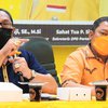 HUT Ke-57 Partai Golkar, Sahat: Semua Perlombaan Harus Objektif