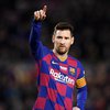 Messi Semakin Jelas Bakal Tinggalkan Barcelona