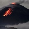 Aktivitas Gunung Semeru Meningkat, 500 Warga Mengungsi
