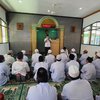 Di Balik Hari Santri Para Narapidana Dalam Penjara