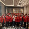 Jurus Tim Kampanye Mahfud Arifin Pecah Belah Partai Tidak Efektif, PDI Perjuangan Makin Solid