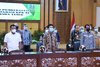 Peringatkan Jatim, KPK: Semuanya akan Kami Cek Secara Langsung