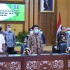 Peringatkan Jatim, KPK: Semuanya akan Kami Cek Secara Langsung