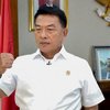 Demokrat Digoyang Isu Kudeta 'Orang Istana', Moeldoko: Jangan Ganggu Pak Jokowi