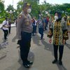 Forkopimda Surabaya Gelar Apel Kesiapsiagaan Bencana