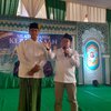 
Anies: Kita Komitmen Berikan Perhatian Ekstra ke Pesantren