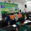 Santri Jombang Dukung Anies Baswedan Maju Pilpres 2024