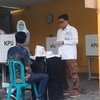 Pilkada Kota Surabaya, Eri Cahyadi-Armuji Unggul di TPS Machfud Arifin Mencoblos