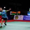 Turnamen Indonesia Open dan Indonesia Masters 2021 Resmi Ditunda