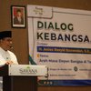 Dialog Kebangsaan dengan Gawagis Muda Jatim, Anies Tekankan Keadilan untuk Santri dan Pesantren