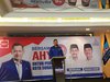 AHY Akui Sempat Ada Harapan Khofifah-Emil Bantu Paslon yang Diusung Demokrat