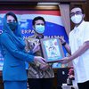 Gandeng Dinkes Jatim, Dosen ITS Ciptakan Permainan Kartu Bertema Pencegahan Covid-19