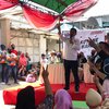 MAJU Janji Berikan Programkan Beasiswa untuk Sekolah Swasta dan Agama