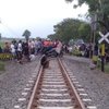 Rawan Kecelakaan, Daop 9 Jember Bakal Tutup Akses Perlintasan Sebidang Tanpa Palang Pintu