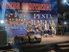 Konser Dewa 19 Bertajuk Pesta Rakyat Jember Gebrak Stadion JSG 15 Oktober 2023