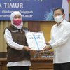 Kematian Pasien Covid-19 Tinggi, Menkes dan Kepala BNPB Turun ke Jatim