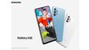 Samsung Galaxy A32 4G Resmi Meluncur, Ini Spesifikasi dan Harganya