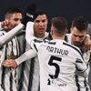 Ronaldo Sumbang Dua Gol, Juventus Sikat Inter Milan 2-1