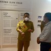 Peresmian Museum Olahraga Surabaya Akan Undang Mensos Risma