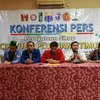 Cipayung Plus Minta Cebong dan Kampret Berhenti Saling Hujat