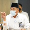 Saat Ramadan Kemenag Bahas Manasik Haji di Masa Pandemi
