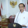 Presiden Jokowi Dikabarkan Lakukan Reshuflle