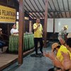 Partai Golkar Jateng Targetkan 40 ribu suara di Pemilu 2024