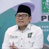 Gus Muhaimin Kumpulkan Ribuan Ulama dan Habaib di Jatim, Menuju Kursi Presiden 2024?