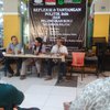 Warung Kopi sebagai Media Diskusi dan Pembelajaran Politik