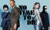 Jadwal Rilis Film No Time to Die Dimajukan
