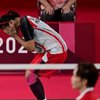Raih Emas di Olimpiade Tokyo, Pasangan Ganda Putri Greysia Polii-Apriyani Rahayu Meluapkan Tangisan