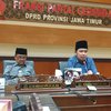 Fraksi Gerindra DPRD Jatim Usulkan Dana Cadangan untuk Pilgub Ditambah