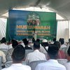 Warga NU di Jombang Dukung Muhaimin Presiden 2024