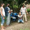 Bawa Kabur Motor Sport, Pemuda Probolinggo Ditangkap Polisi