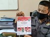 781 Ribu Surat Suara Pilkada Ponorogo Mulai Dicetak
