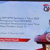 NPL BPR/BPRS di Jatim Meningkat Pada Semester II Tahun 2020