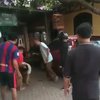 Warga Tangkap Pelaku Jambret Kalung Milik Nenek Warga Wonokoyo Kota Malang 