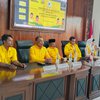Lewat Muscam XI, Golkar Kota Mojokerto Perkuat Evaluasi dan Konsolidasi