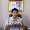 Jadi Pembicara di ISPhOA 2020, Wagub Emil : Teknologi Berbasis Cahaya Jadi Elemen Penting