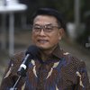 Andi Mallarangeng: Moeldoko Didukung oleh Pak Lurah dan Menteri di Pilpres 2024